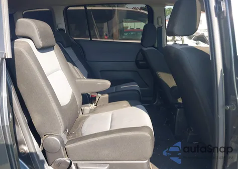 2006 Mazda Mazda5 Sport z USA, uszkodzony, nr VIN JM1CR293460100106